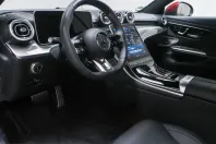 Mercedes-Benz CLE 53 AMG (Clasa CLE) din 2025 cu 7.550 km - oferta MER254527 - foto 6