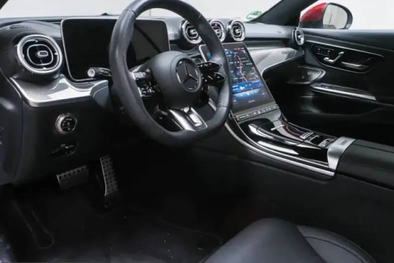 Mercedes-Benz CLE 53 AMG (Clasa CLE) din 2025 cu 7.550 km - oferta MER254527 - foto 6
