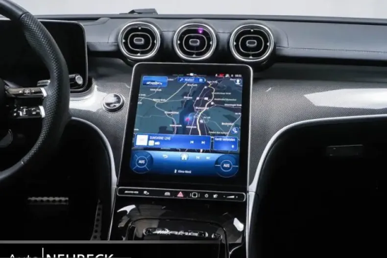 Mercedes-Benz CLE 53 AMG (Clasa CLE) din 2025 cu 7.550 km - oferta MER254527 - foto 7