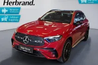 Mercedes-Benz GLC 300 (Clasa GLC) din 2025 cu 8.910 km - oferta MER254528 - foto 1