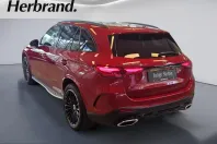 Mercedes-Benz GLC 300 (Clasa GLC) din 2025 cu 8.910 km - oferta MER254528 - foto 4