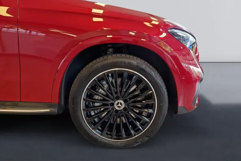 Mercedes-Benz GLC 300 (Clasa GLC) din 2025 cu 8.910 km - oferta MER254528 - foto 5