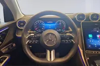Mercedes-Benz GLC 300 (Clasa GLC) din 2025 cu 8.910 km - oferta MER254528 - foto 9