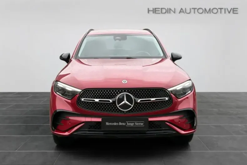 Mercedes-Benz GLC 300 (Clasa GLC) din 2025 cu 12.809 km - oferta MER254529 - foto 8