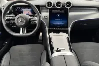 Mercedes-Benz GLC 300 (Clasa GLC) din 2025 cu 12.809 km - oferta MER254529 - foto 10