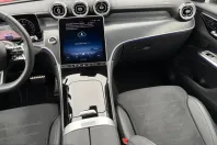 Mercedes-Benz GLC 300 (Clasa GLC) din 2025 cu 12.809 km - oferta MER254529 - foto 11