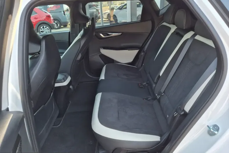 Kia EV6 din 2024 cu 57.100 km - oferta KIA254530 - foto 11