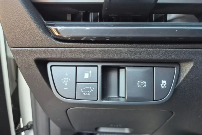 Kia EV6 din 2024 cu 57.100 km - oferta KIA254530 - foto 21