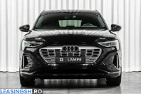 Audi Q8 din 2023 cu 33.215 km - oferta AUD254531 - foto 5