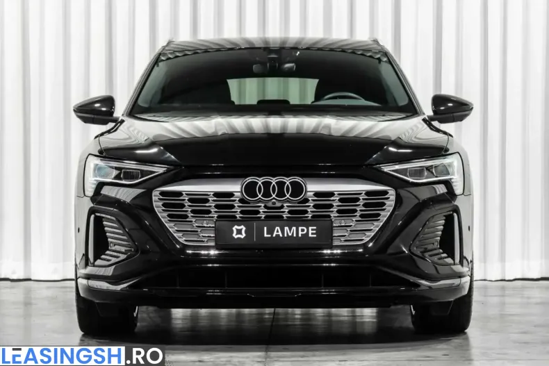 Audi Q8 din 2023 cu 33.215 km - oferta AUD254531 - foto 5