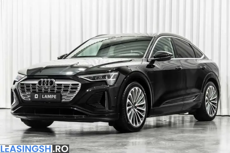 Audi Q8 din 2023 cu 33.215 km - oferta AUD254531 - foto 6