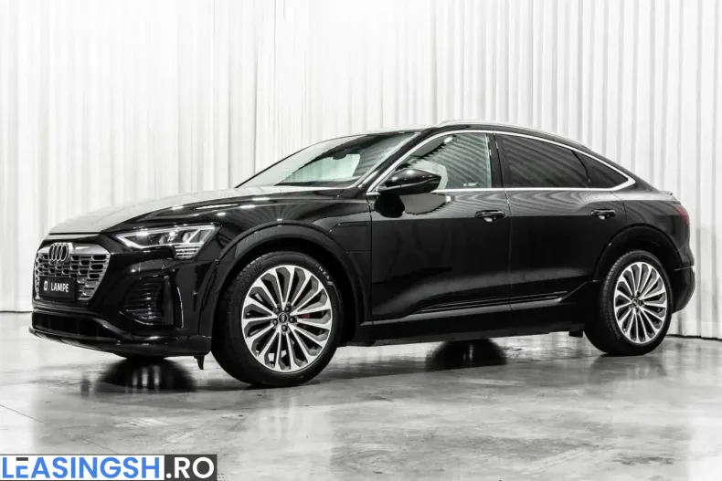 Audi Q8 din 2023 cu 33.215 km - oferta AUD254531 - foto 7