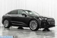 Audi Q8 din 2023 cu 33.215 km - oferta AUD254531 - foto 8