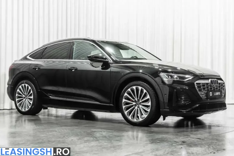 Audi Q8 din 2023 cu 33.215 km - oferta AUD254531 - foto 8