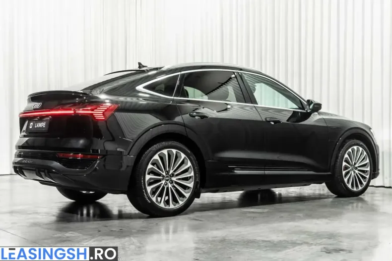 Audi Q8 din 2023 cu 33.215 km - oferta AUD254531 - foto 10