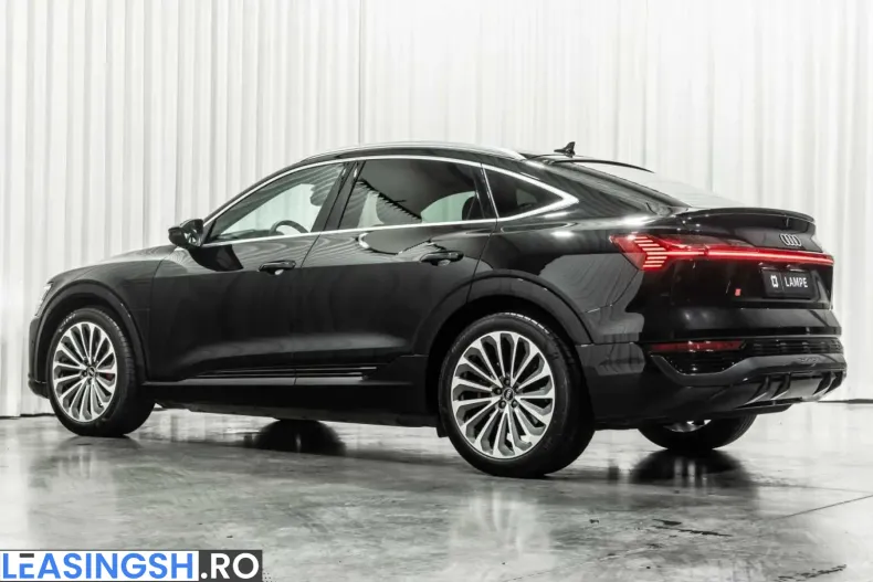 Audi Q8 din 2023 cu 33.215 km - oferta AUD254531 - foto 11