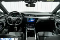 Audi Q8 din 2023 cu 33.215 km - oferta AUD254531 - foto 12