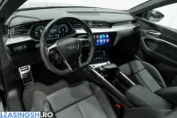 Audi Q8 din 2023 cu 33.215 km - oferta AUD254531 - foto 13