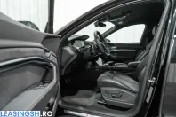 Audi Q8 din 2023 cu 33.215 km - oferta AUD254531 - foto 14