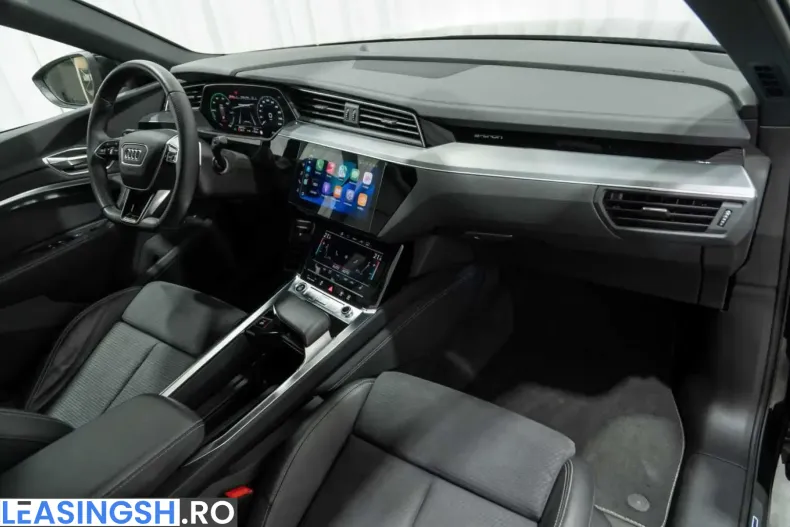Audi Q8 din 2023 cu 33.215 km - oferta AUD254531 - foto 15