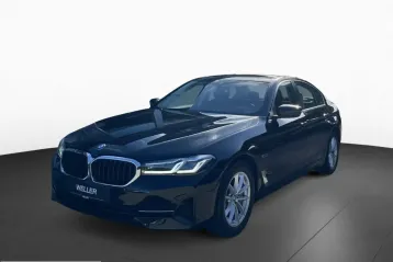 BMW 530 din 2022 - oferta BMW254532