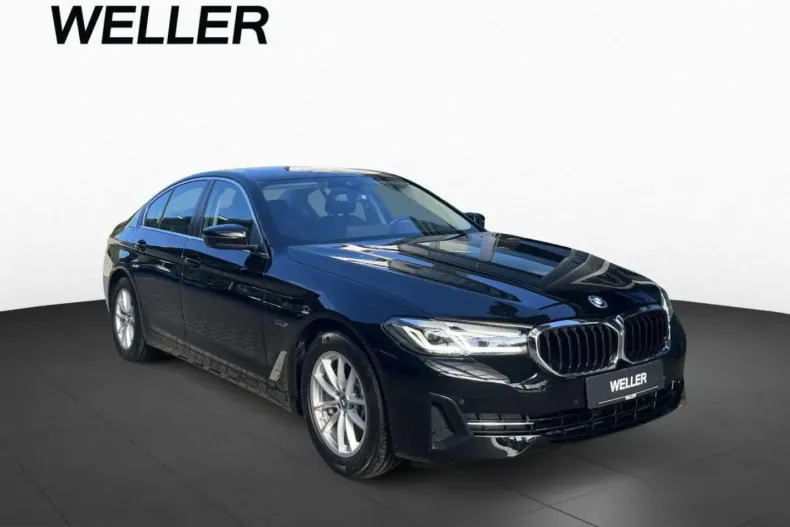BMW 530 (Seria 5) din 2022 cu 62.440 km - oferta BMW254532 - foto 2