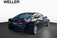 BMW 530 (Seria 5) din 2022 cu 62.440 km - oferta BMW254532 - foto 3