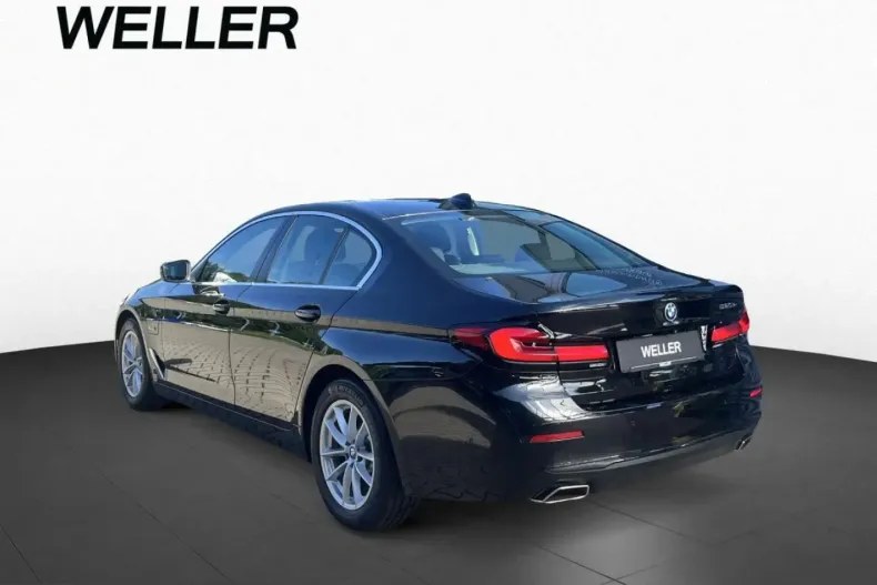 BMW 530 (Seria 5) din 2022 cu 62.440 km - oferta BMW254532 - foto 4