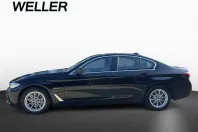 BMW 530 (Seria 5) din 2022 cu 62.440 km - oferta BMW254532 - foto 5