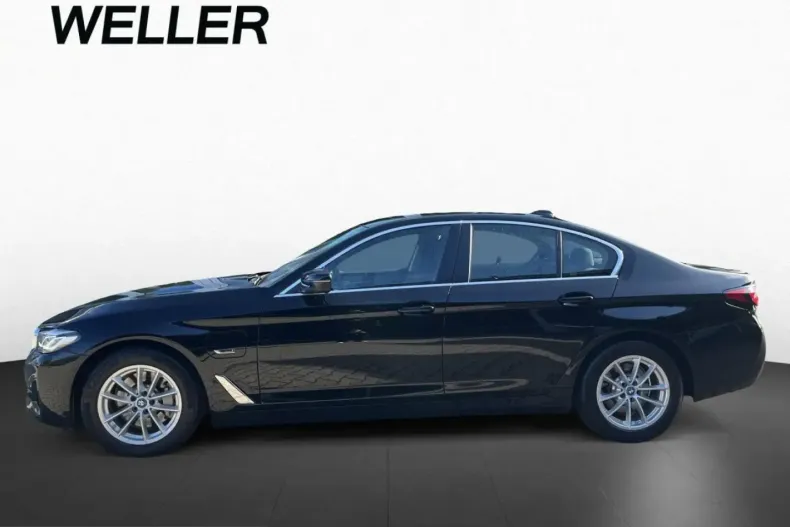 BMW 530 (Seria 5) din 2022 cu 62.440 km - oferta BMW254532 - foto 5