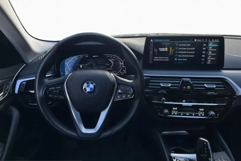 BMW 530 (Seria 5) din 2022 cu 62.440 km - oferta BMW254532 - foto 6