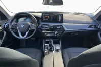 BMW 530 (Seria 5) din 2022 cu 62.440 km - oferta BMW254532 - foto 9