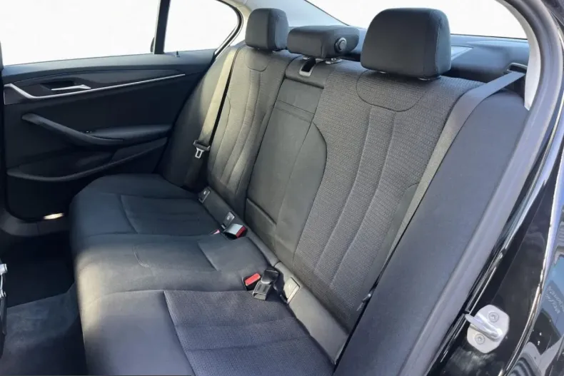 BMW 530 (Seria 5) din 2022 cu 62.440 km - oferta BMW254532 - foto 12