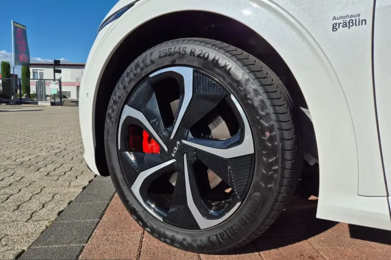 Kia EV6 din 2024 cu 47.150 km - oferta KIA254533 - foto 7