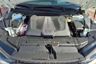 Kia EV6 din 2024 cu 47.150 km - oferta KIA254533 - foto 8
