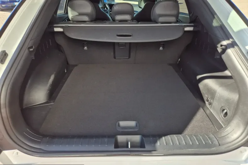 Kia EV6 din 2024 cu 47.150 km - oferta KIA254533 - foto 10