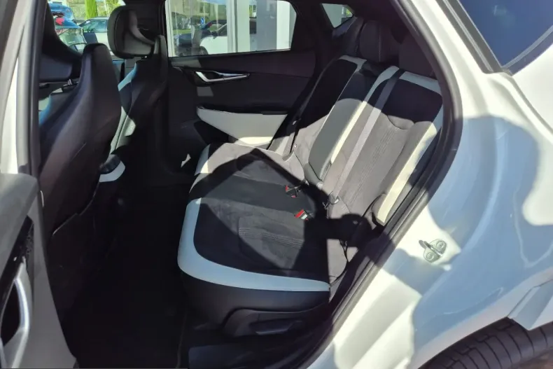 Kia EV6 din 2024 cu 47.150 km - oferta KIA254533 - foto 11