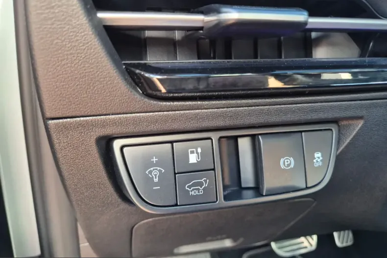 Kia EV6 din 2024 cu 47.150 km - oferta KIA254533 - foto 22