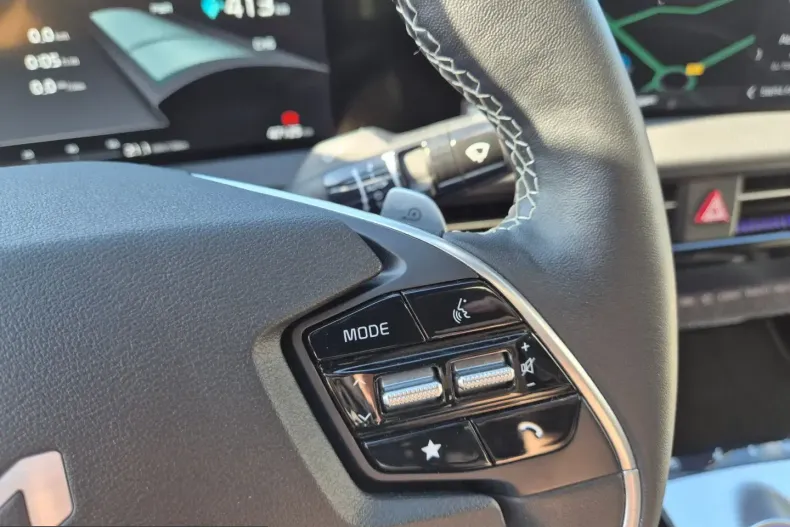 Kia EV6 din 2024 cu 47.150 km - oferta KIA254533 - foto 24