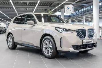 BMW X3 din 2025 - oferta BMW254534