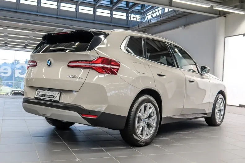 BMW X3 (Seria X) din 2025 cu 19.025 km - oferta BMW254534 - foto 3