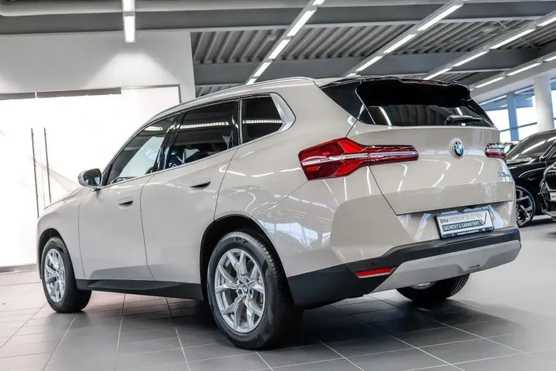 BMW X3 (Seria X) din 2025 cu 19.025 km - oferta BMW254534 - foto 4