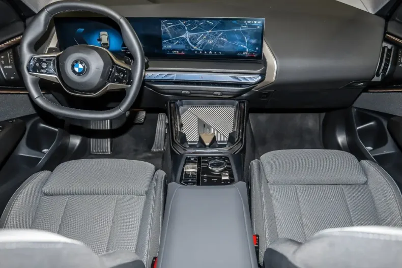 BMW X3 (Seria X) din 2025 cu 19.025 km - oferta BMW254534 - foto 5