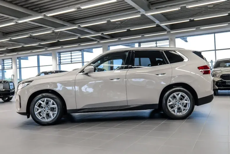 BMW X3 (Seria X) din 2025 cu 19.025 km - oferta BMW254534 - foto 7