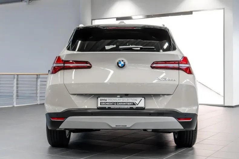 BMW X3 (Seria X) din 2025 cu 19.025 km - oferta BMW254534 - foto 9