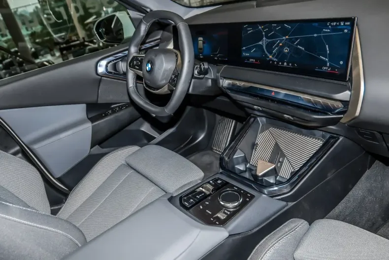 BMW X3 (Seria X) din 2025 cu 19.025 km - oferta BMW254534 - foto 12