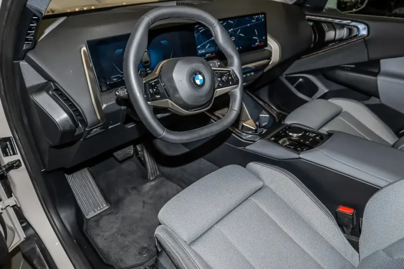 BMW X3 (Seria X) din 2025 cu 19.025 km - oferta BMW254534 - foto 14