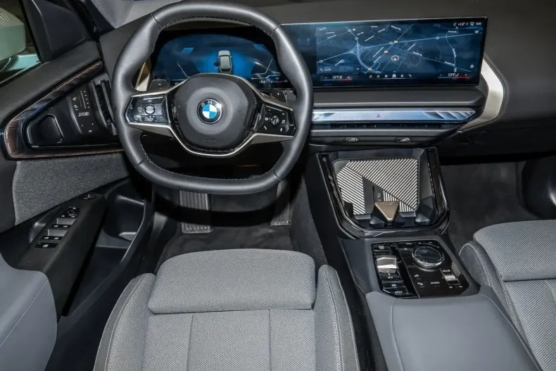 BMW X3 (Seria X) din 2025 cu 19.025 km - oferta BMW254534 - foto 16