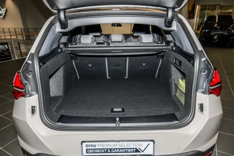 BMW X3 (Seria X) din 2025 cu 19.025 km - oferta BMW254534 - foto 21