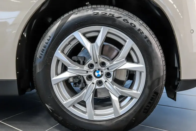 BMW X3 (Seria X) din 2025 cu 19.025 km - oferta BMW254534 - foto 22